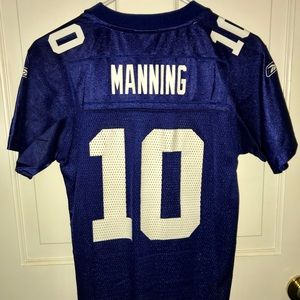 Football jersey
